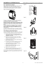 Предварительный просмотр 3 страницы NuAire Drimaster365 Installation And Maintenance Details