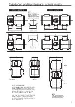 Preview for 9 page of NuAire DuctMaster DCB 315 Installation And Maintenance Manual