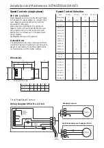 Предварительный просмотр 9 страницы NuAire DuctMaster DSA Installation And Maintenance Manual