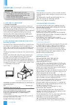 Preview for 6 page of NuAire ecosmart CONNECT XBOXER XBC Installation, Control Details, Operating And Maintenance