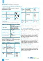 Preview for 16 page of NuAire ecosmart CONNECT XBOXER XBC Installation, Control Details, Operating And Maintenance