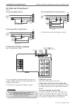 Preview for 3 page of NuAire ecosmart MEV-DC Installation And Maintenance