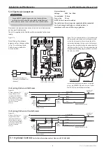 Предварительный просмотр 6 страницы NuAire Ecosmart MRXBOX95-WM2-1Z Installation And Maintenance Manual