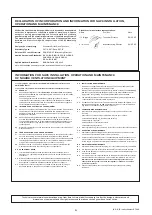 Preview for 6 page of NuAire ECOSMART TWINFAN Series Installation And Maintenance Manual