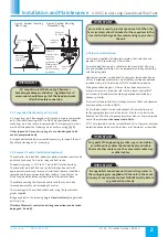 Preview for 2 page of NuAire Ecosmart Installation And Maintenance Manual