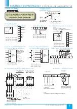 Preview for 3 page of NuAire Ecosmart Installation And Maintenance Manual