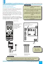 Preview for 4 page of NuAire Ecosmart Installation And Maintenance Manual