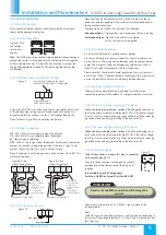 Preview for 5 page of NuAire Ecosmart Installation And Maintenance Manual