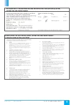 Preview for 8 page of NuAire Ecosmart Installation And Maintenance Manual