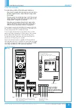 Preview for 3 page of NuAire ES-ISCT Installation Manual