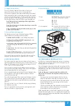 Preview for 2 page of NuAire ES-OPUSDC Series Installation Manual