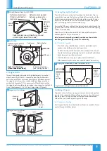 Preview for 3 page of NuAire FLAT2000 L Installation Manual