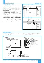 Preview for 4 page of NuAire FLAT2000 L Installation Manual