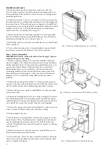 Предварительный просмотр 2 страницы NuAire Genie/tops 230 volt Installation And Maintenance Manual