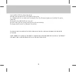 Preview for 11 page of NuAire ILM 125S User Manual