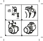 Preview for 13 page of NuAire ILM 125S User Manual