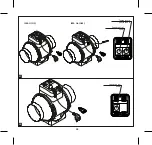 Preview for 19 page of NuAire ILM 125S User Manual