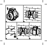 Preview for 11 page of NuAire ILM+ P Series User Manual