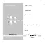 Preview for 20 page of NuAire ILM+ P Series User Manual