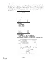 Preview for 42 page of NuAire LabGard D NU-543-400 Manual