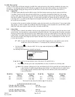 Preview for 49 page of NuAire LabGard D NU-543-400 Manual