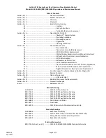 Preview for 4 page of NuAire LabGard ES NU-543-300S Operation And Maintenance Manual