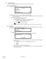 Preview for 26 page of NuAire LabGard ES NU-543-300S Operation And Maintenance Manual