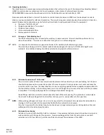 Preview for 28 page of NuAire LabGard ES NU-543-300S Operation And Maintenance Manual