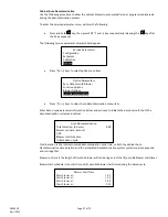 Preview for 37 page of NuAire LabGard ES NU-543-300S Operation And Maintenance Manual