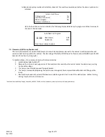 Preview for 38 page of NuAire LabGard ES NU-543-300S Operation And Maintenance Manual