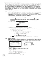 Preview for 42 page of NuAire LabGard ES NU-543-300S Operation And Maintenance Manual