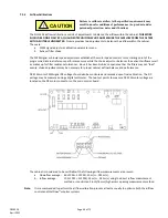 Preview for 44 page of NuAire LabGard ES NU-543-300S Operation And Maintenance Manual