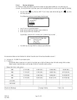 Preview for 47 page of NuAire LabGard ES NU-543-300S Operation And Maintenance Manual