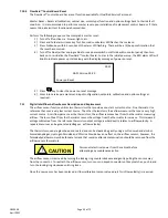 Preview for 55 page of NuAire LabGard ES NU-543-300S Operation And Maintenance Manual