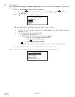 Preview for 57 page of NuAire LabGard ES NU-543-300S Operation And Maintenance Manual