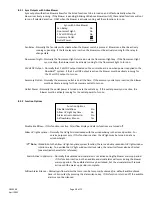 Preview for 58 page of NuAire LabGard ES NU-543-300S Operation And Maintenance Manual