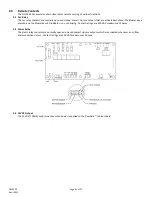 Preview for 61 page of NuAire LabGard ES NU-543-300S Operation And Maintenance Manual