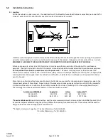 Preview for 13 page of NuAire LabGard ES NU-565-400 Operation & Maintenance Manual