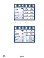 Preview for 28 page of NuAire LabGard ES NU-565-400 Operation & Maintenance Manual