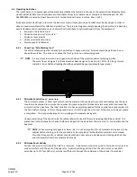 Preview for 36 page of NuAire LabGard ES NU-565-400 Operation & Maintenance Manual