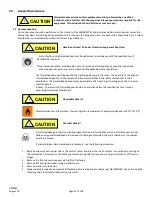 Preview for 41 page of NuAire LabGard ES NU-565-400 Operation & Maintenance Manual