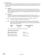 Preview for 61 page of NuAire LabGard ES NU-565-400 Operation & Maintenance Manual