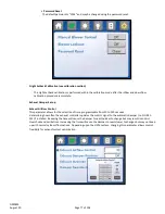 Preview for 77 page of NuAire LabGard ES NU-565-400 Operation & Maintenance Manual