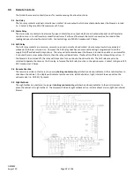 Preview for 93 page of NuAire LabGard ES NU-565-400 Operation & Maintenance Manual