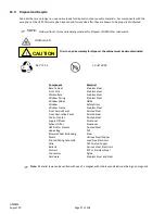 Preview for 97 page of NuAire LabGard ES NU-565-400 Operation & Maintenance Manual