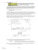 Preview for 37 page of NuAire LabGard NU-540-300E Operation And Maintenance Manual