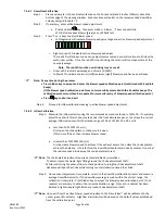 Preview for 38 page of NuAire LabGard NU-540-300E Operation And Maintenance Manual