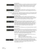 Preview for 51 page of NuAire LabGard NU-540-300E Operation And Maintenance Manual