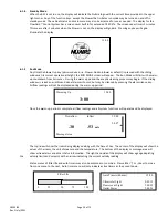 Предварительный просмотр 24 страницы NuAire LabGard NU-543-300E Operation And Maintenance Manual