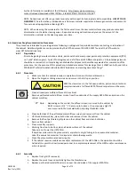 Предварительный просмотр 32 страницы NuAire LabGard NU-543-300E Operation And Maintenance Manual